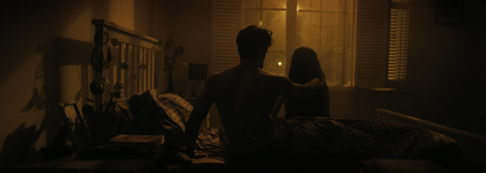 Night Whispers